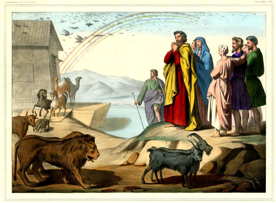 Histoire Sainte (BM 1981,U.56-134 45)