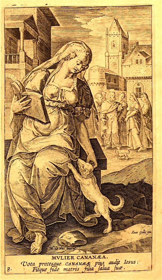 Historia de el nuevo testamento - 1722 - (149)