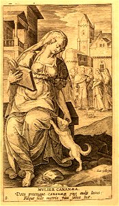 Historia de el nuevo testamento - 1722 - (149)