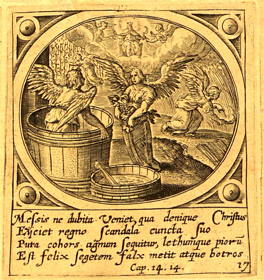 Historia de el nuevo testamento - 1722 - (102)