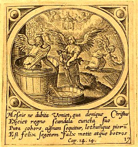Historia de el nuevo testamento - 1722 - (102)