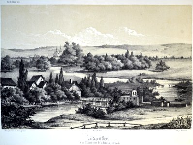 Histoire de la ville de Châlons-sur-Marne 44730