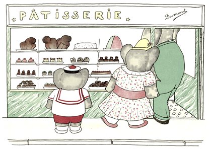 Histoire de Babar - page 27-1