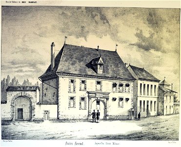 Histoire de la ville de Châlons-sur-Marne 44722