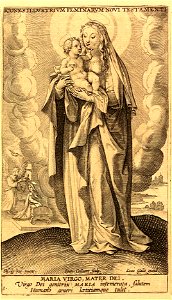Historia de el nuevo testamento - 1722 - (142)