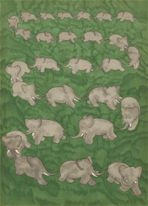 Histoire de Babar - page C01