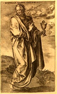 Historia de el nuevo testamento - 1722 - (131)