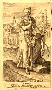 Historia de el nuevo testamento - 1722 - (168)