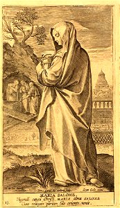 Historia de el nuevo testamento - 1722 - (156)