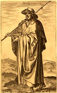 Historia de el nuevo testamento - 1722 - (130)
