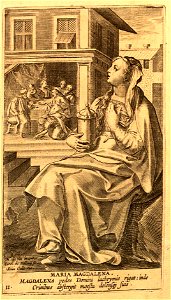 Historia de el nuevo testamento - 1722 - (152)