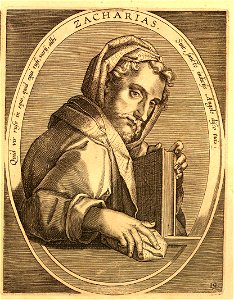 Historia de el nuevo testamento - 1722 - (193)