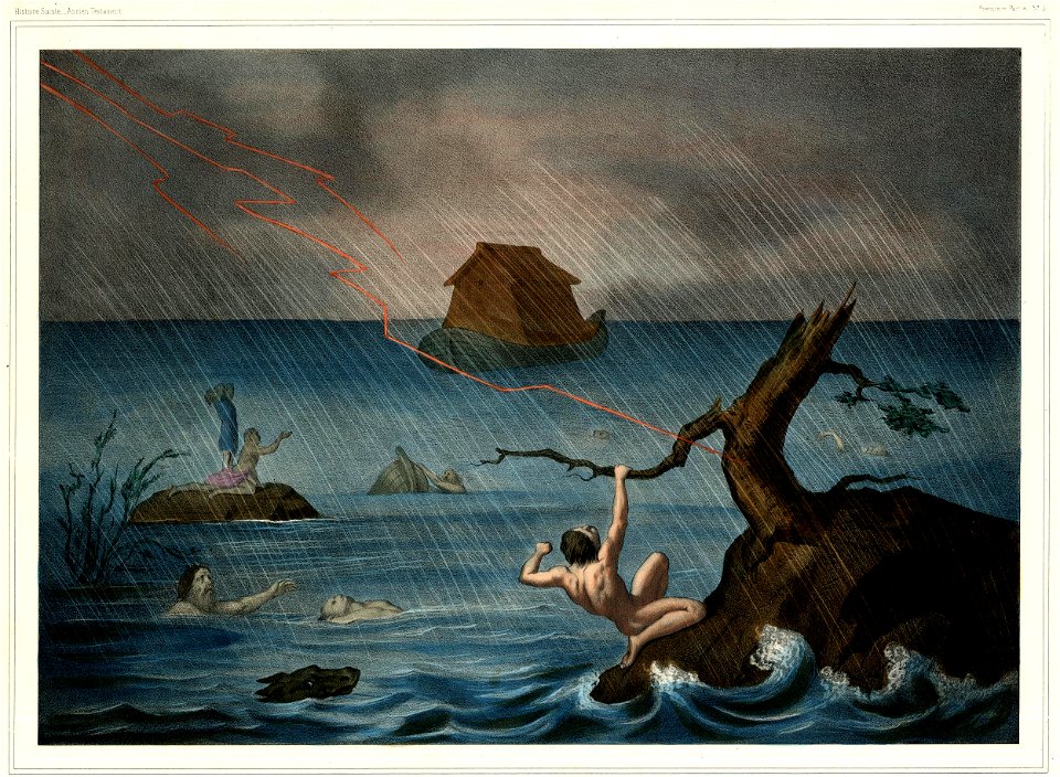 Histoire Sainte (BM 1981,U.56-134 31)