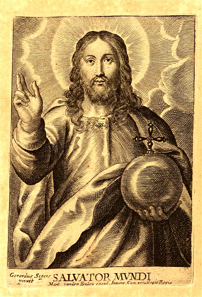 Historia de el nuevo testamento - 1722 - (210)