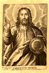 Historia de el nuevo testamento - 1722 - (210)