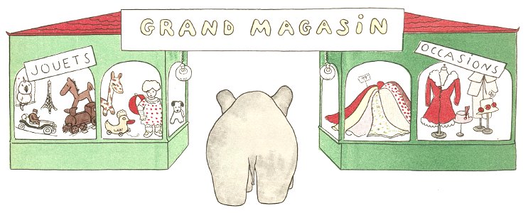 Histoire de Babar - page 12