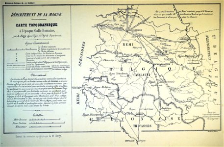 Histoire de la ville de Châlons-sur-Marne 44647