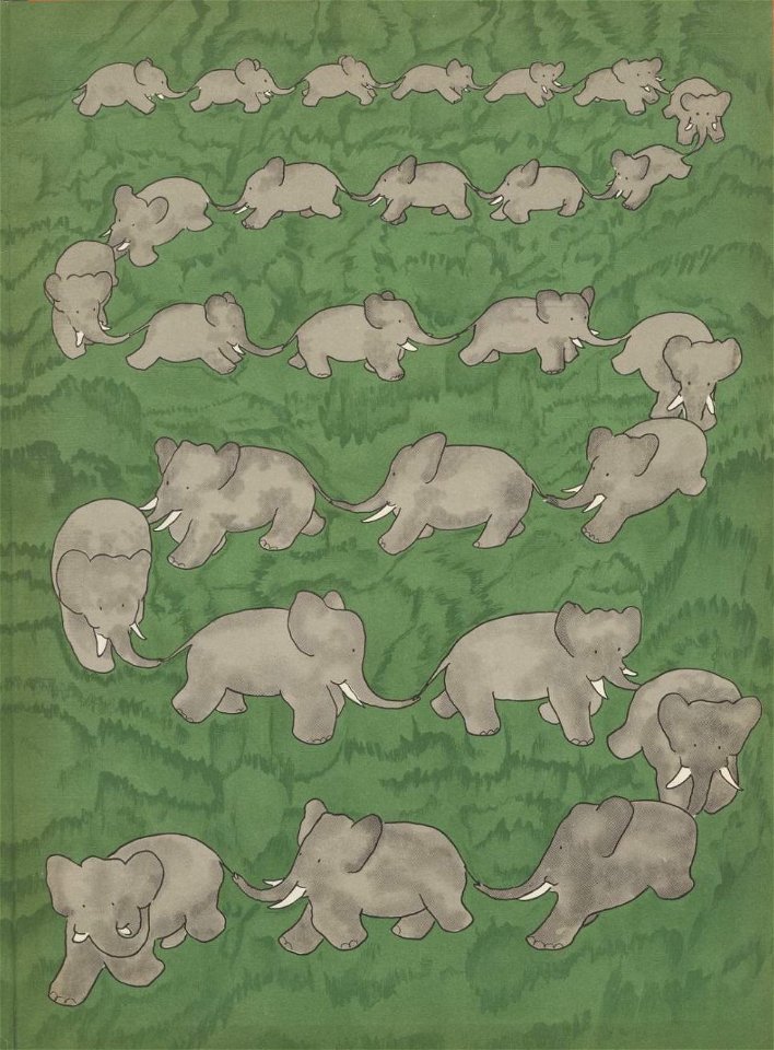 Histoire de Babar - page C51