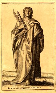 Historia de el nuevo testamento - 1722 - (139)