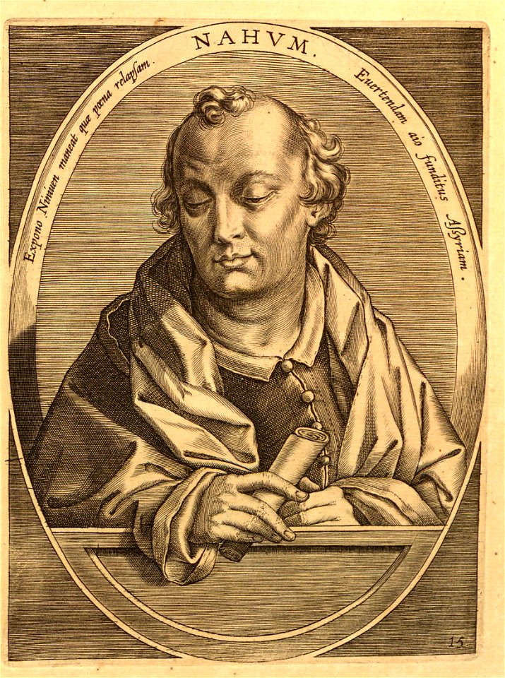 Historia de el nuevo testamento - 1722 - (189)