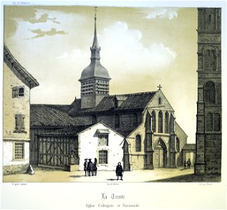 Histoire de la ville de Châlons-sur-Marne 44674