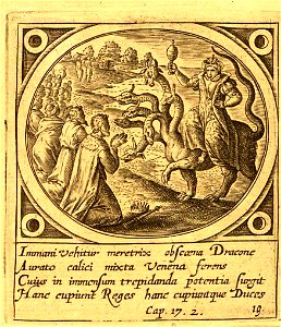 Historia de el nuevo testamento - 1722 - (110)