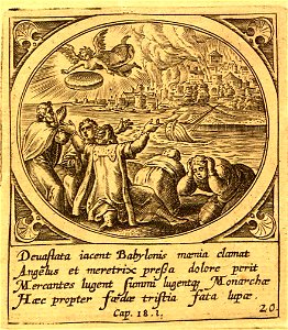 Historia de el nuevo testamento - 1722 - (105)