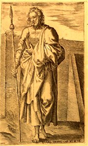 Historia de el nuevo testamento - 1722 - (134)