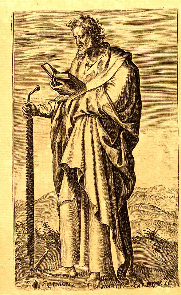 Historia de el nuevo testamento - 1722 - (141)