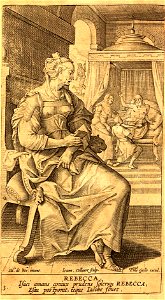 Historia de el nuevo testamento - 1722 - (160)
