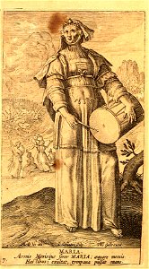 Historia de el nuevo testamento - 1722 - (164)