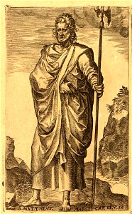 Historia de el nuevo testamento - 1722 - (138)
