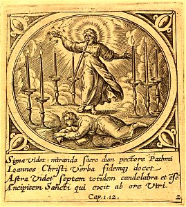 Historia de el nuevo testamento - 1722 - (87)