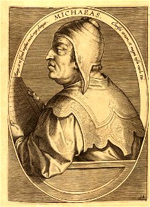 Historia de el nuevo testamento - 1722 - (190)