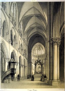 Histoire de la ville de Châlons-sur-Marne 44660