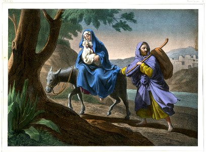 Histoire Sainte (BM 1981,U.56-134 67)