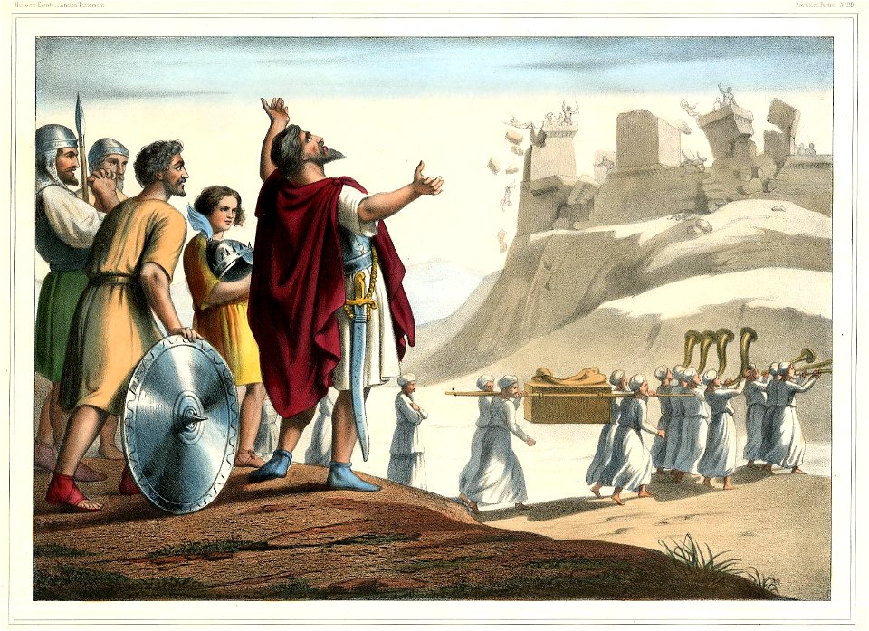 Histoire Sainte (BM 1981,U.56-134 71)