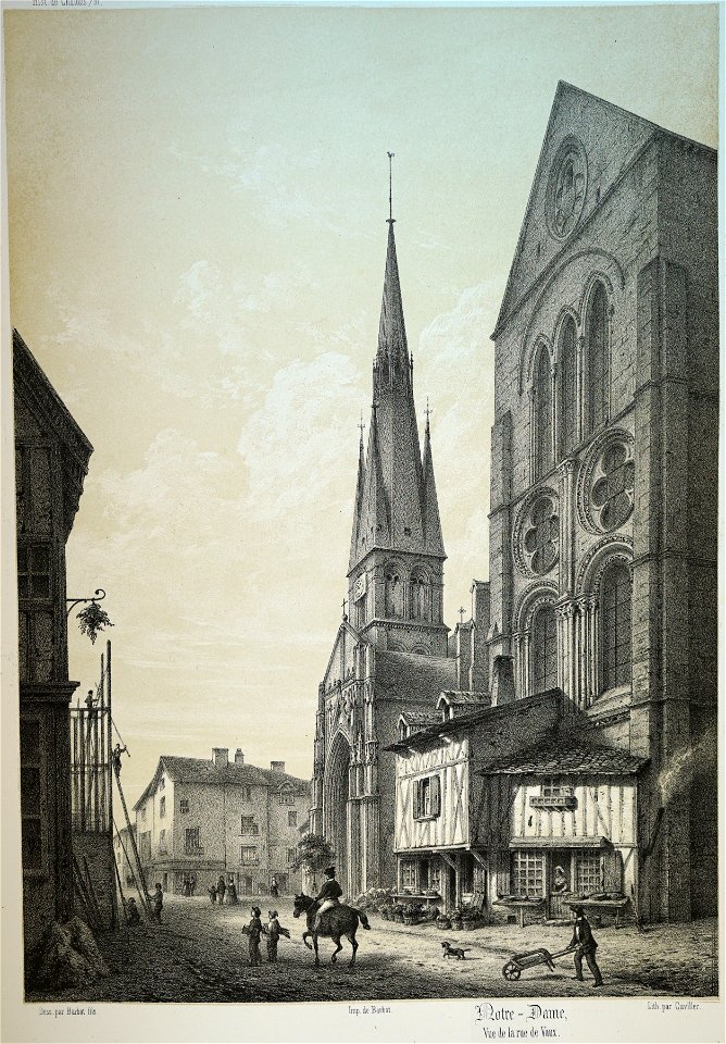 Histoire de la ville de Châlons-sur-Marne 44659