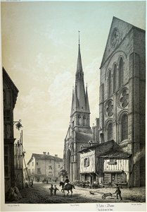 Histoire de la ville de Châlons-sur-Marne 44659