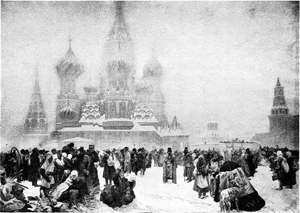 Historical illustrations of Slavic nations, The Abolition of Serfdom