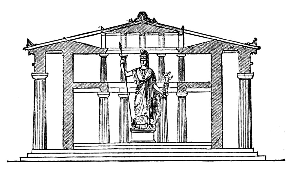 History of architecture 0295a