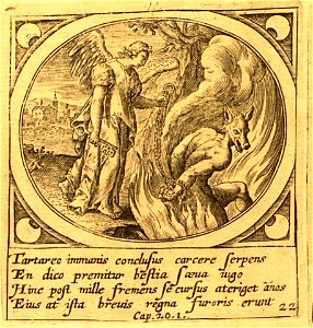 Historia de el nuevo testamento - 1722 - (107)