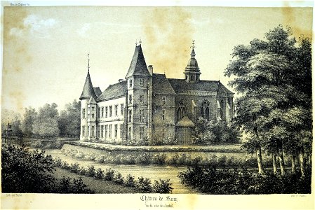 Histoire de la ville de Châlons-sur-Marne 44761