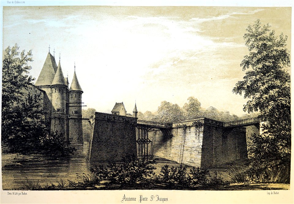 Histoire de la ville de Châlons-sur-Marne 44742