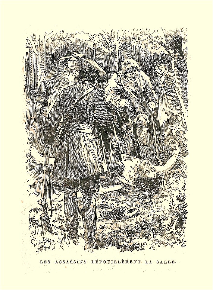 Histoire de la Nouvelle France0034
