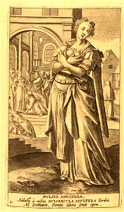 Historia de el nuevo testamento - 1722 - (150)