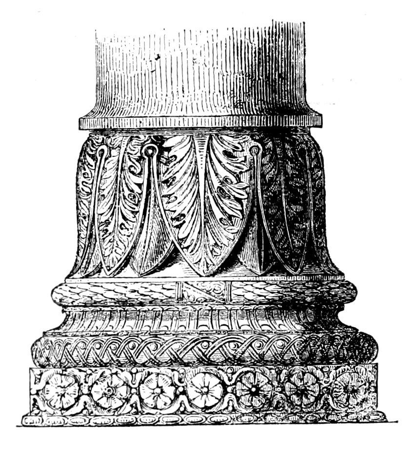 History of architecture 0334b