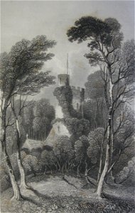 Historical and Topographical Description of the Channel Islands 1840 Robert Mudie 6
