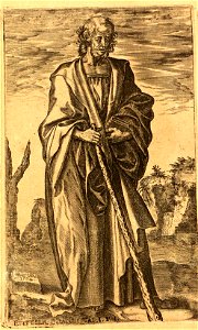 Historia de el nuevo testamento - 1722 - (136)