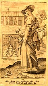 Historia de el nuevo testamento - 1722 - (161)